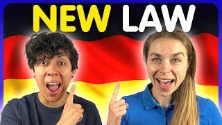 Immigration to Germany has never been easier! [2023 Update]