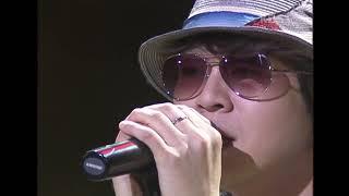 윤도현(YB) - 사랑했나봐 [윤도현의 러브레터] | KBS 20050520 방송