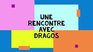 Dragos Ruxandu explique le concept derrière ''Une Rencontre avec Dragos'' !