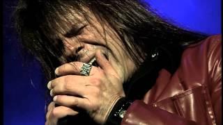 Queensrÿche - Fallout (OFFICIAL VIDEO)