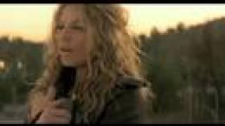 Fergie - Big Girls Don't Cry - High Quality Video