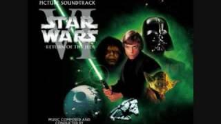 Star Wars Music Pick Episode VI: Victory Celebration