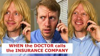 Insurance Company does a good thing?