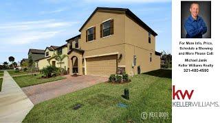 3135 Louetta Circle, Melbourne, FL Presented by Michael Janik.