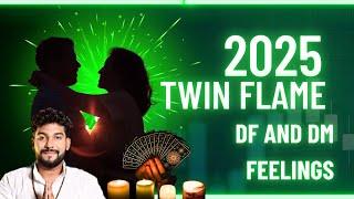 Twin Flame Jouney | 2025 DF Current Energy Happy Makar Sakranti Special