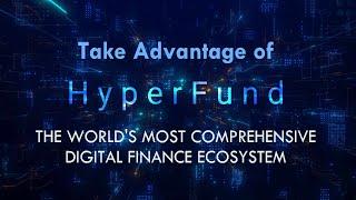 About HyperFund Global Opportunity