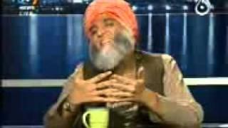 Pashto Funny Song Wth Fazul Rahman