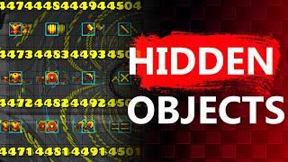 They Found Secret Objects In Geometry Dash 2.2