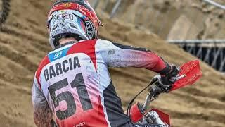 Justin Barcia Races Weston Beach