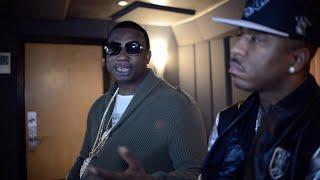 GUCCI MANE TALKS ABOUT HIS FIRST LICK WITH ROCKO