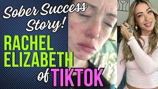 Sober Success Story! Rachel Elizabeth Slocum talks Life as a Sober Single Mom, Detox & Comedy