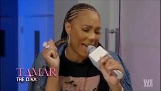 The Sisters Get Their "I Told You So" Moment with Tamar [BFV - S6E1 | The Duchess & The Divorce]