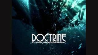 Doctrine - Selfdestruct