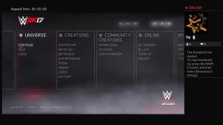 How to unlock wwe superstars WWE 2k17