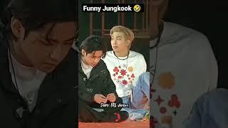 Funny Jungkook //Bts hindi funny dubbing 