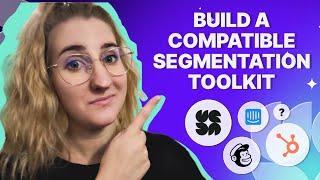 Market segmentation tools you should be using