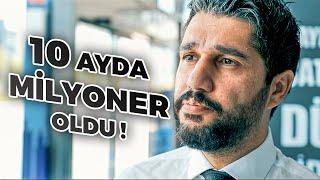 MİLYONER GAYRİMENKUL DANIŞMANI | AHMET BİRER