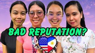 Do Single Moms Have a Bad Reputation in the Philippines?