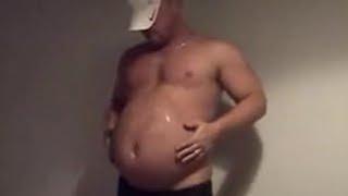 Riccbelly's Gut Wants More