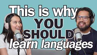 Benefits you NEVER thought about learning Spanish -  How to Spanish Podcast Ep 293