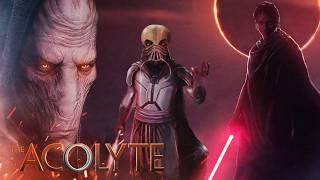 Star Wars Experte schreibt The Acolyte neu (Fans wollen das sehen!)