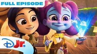Star Wars: Young Jedi Adventures Full Episode | S2 E2 | @disneyjr x @StarWarsKids​