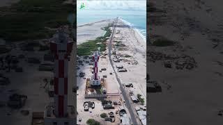 Rameswaram |  Stunning Shores of our Island | Rameswaram tourist places #rameshwaramtouristplaces