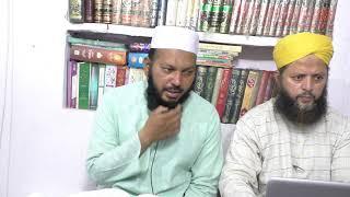 Surat ul Mujadala Part-2 Tafseer e Nasafi Organised By Jamia Anwaria Hyderabad