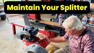 How To Change Hydraulic Oil In Your Wood Splitter - Easy DIY Guide