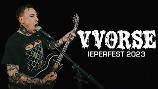 VVORSE @ IEPERFEST 2023 - MULTICAM - FULL SET