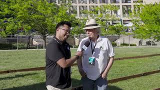 Living Traditions Festival look-back that happened in Downtown Salt Lake City.