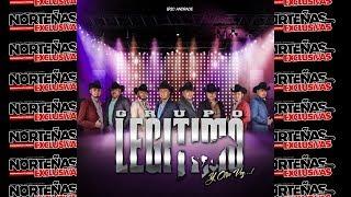 Grupo Legitimo - Carga Ladiada, Esperandote, Nomas El Pilar Quedo y Inventame | 2017