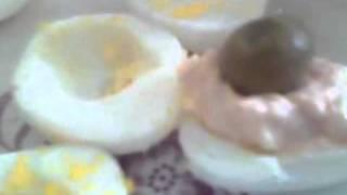 Angelic Deviled Eggs.avi