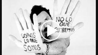 JARABE DE PALO - "SOMOS" (Videoclip Oficial)