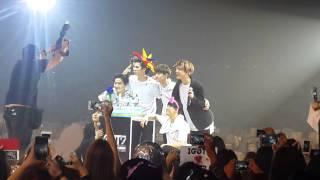 150314 GOT7 Fan PARTY in Bangkok