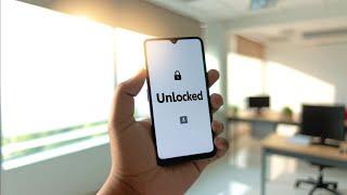 How to Carrier Unlock any Phone (Compatible with all carriers)