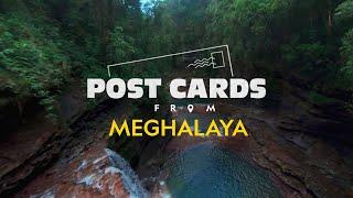 Where Tradition Meets Adventure | Postcards from Meghalaya | Ep 2 | National Geographic