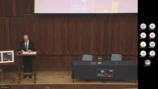 The Clarendon Law Lectures 2025 - Lecture 3: Constitutional agency as exercised by the courts