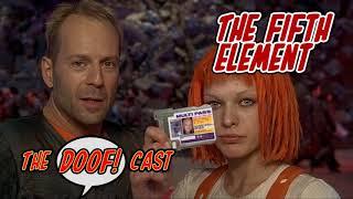 Doofcast #1 - THE FIFTH ELEMENT