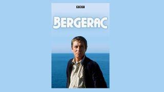 Bergerac - Theme / Opening