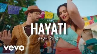 "HAYATI" Soolking ft Gims, Cheb Mami, Morad | Oriental Reggaeton Type Beat (REMIX)