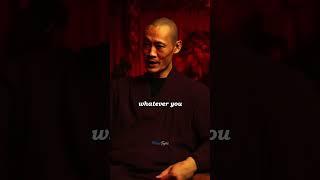 Shi Heng Yi Reveals The Mental Discipline That Transforms Your Energy And Focus