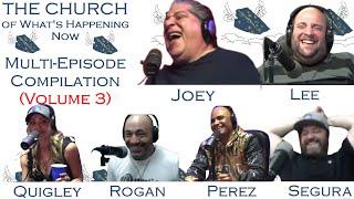 Best of Joey Diaz, Multi--Episode Compilation (Volume 3)