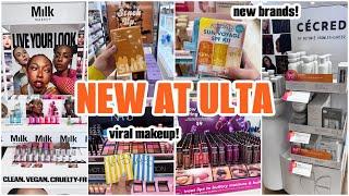 EVERYTHING NEW AT ULTA FOR 2025! New Brands, Viral Makeup, & So Many Perfumes!