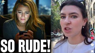 ENTITLED! Blake Lively ROASTED By New York Shopper!? Viral Rant Gets PULLED OFFLINE?!