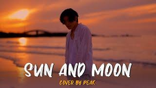 PEAK - Sun and Moon [Cover. Anees]