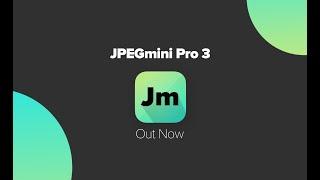 JPEGmini Pro 3 New Features