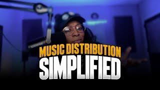 Music Distribution Services: How They Work & Whose Best?