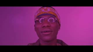 Yonda feat. Burna Boy - Las Vegas Remix (Official Video)