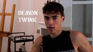 demon twink vs soft boy | Nick Floyd